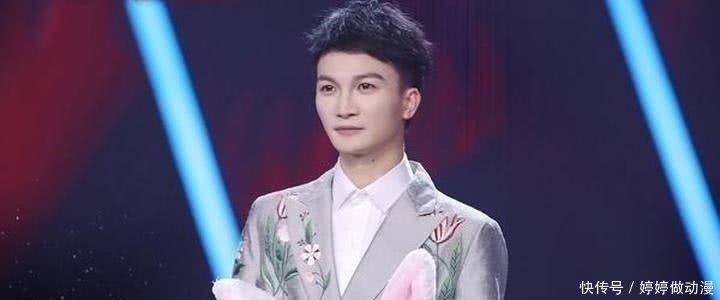 宝座|4年前遭汪峰淘汰,4年后凭实力登上导师宝座,实力证明自己