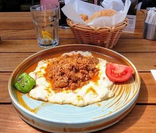 法国人|土耳其有道名菜,深受法国皇后喜爱,法国人前去学习却被赶出厨房