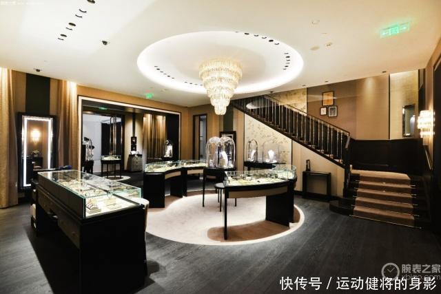 干货|干货贴|北京最高端的购物中心原来在这里