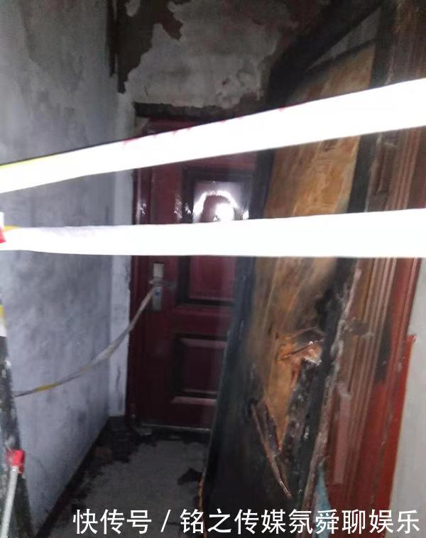  烧死|重庆大火：一家六口窗边绝望呼救3000秒，邻居“眼看他们被烧死”