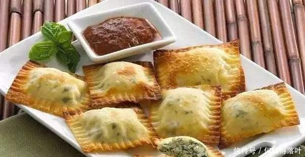 中国|蒙古人把中国传统美食带到欧洲,看到俄罗斯人做法,忍不住先笑了