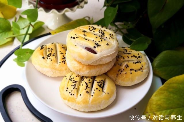 骗局|它被称为十大美食“骗局”之一,香甜酥软惹人爱,现在制作正当时