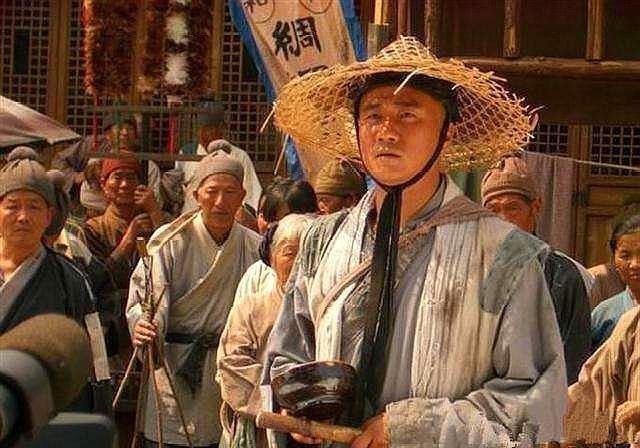 生时|朱元璋第10子,生时被父亲用髡刑羞辱,死后还得了个恶谥