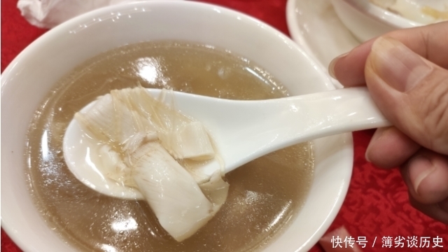 估计|湛江人就是舍得吃,这台豪华大餐估计没3000拿不下来