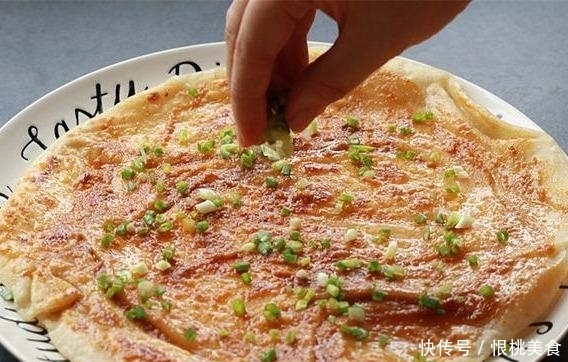 花椒孜然油|最正宗酱香饼做法,教你详细酱料配方,柔软多层,太香了