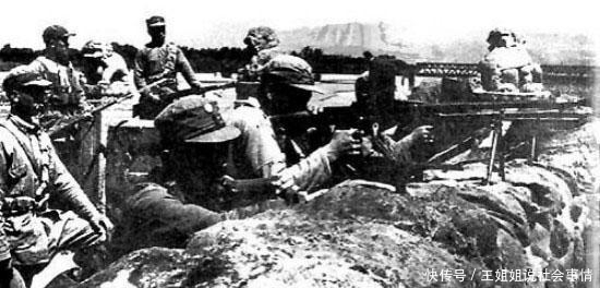 黄百韬|太蠢!副司令起义,派装甲车接司令,司令却卷起铺盖上总部请罪去了