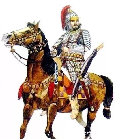 北魏|统万城之战: 罕见的骑兵攻城战例