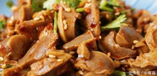 好吃|鸡胗5种最好吃的做法,简单美味又下饭,看看你喜欢吃哪种?