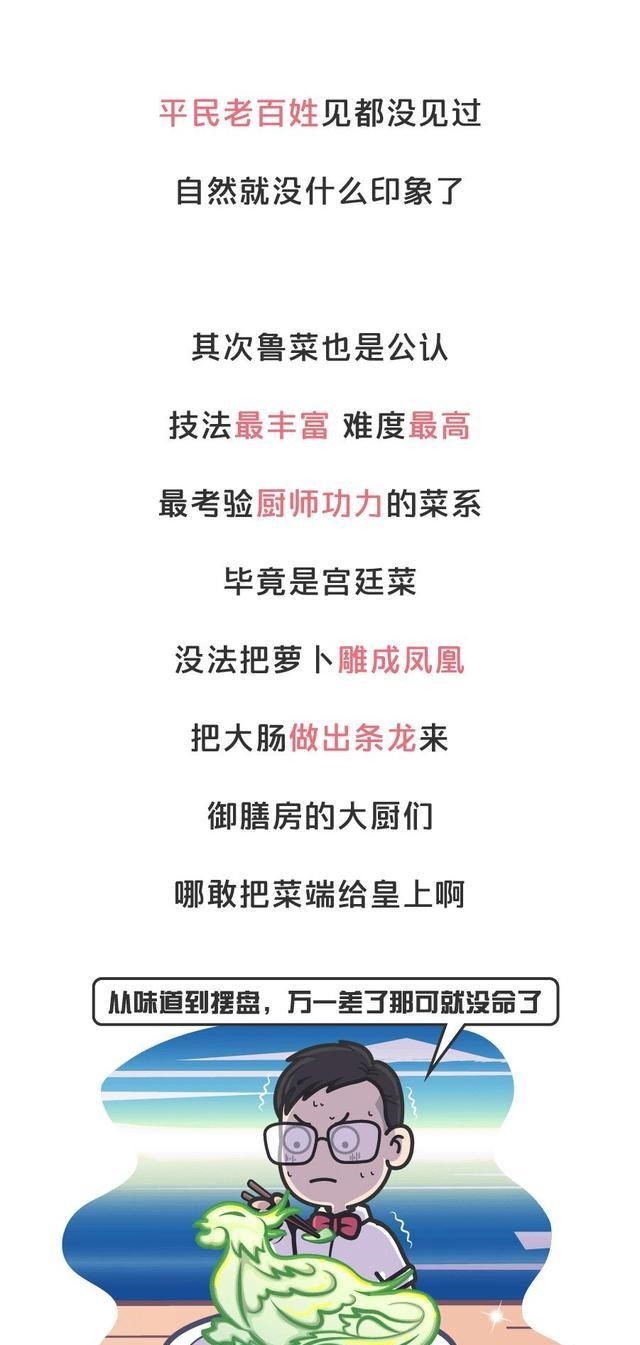 八大菜系|八大菜系排第一,很多人学做的第一道菜都是它!