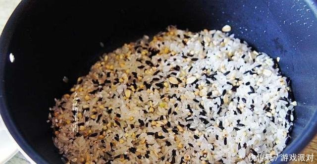  胖子|粗粮这么做低糖好吃又健康，糖尿病人也能敞开吃，胖子吃了还能瘦