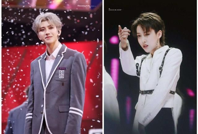 剧本|青春有你2若以土偶为模版,哪九位参赛选手的成名概率大