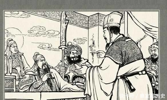 黄忠|为什么封五虎上将时,关羽得知黄忠在列,很不高兴?