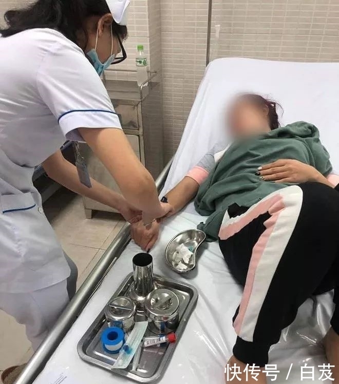 摆了68桌|男子结婚摆68桌 结果近500宾客被送医院?