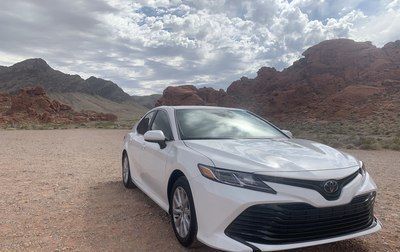 Young|美国Young OG ,我选凯美瑞 ~