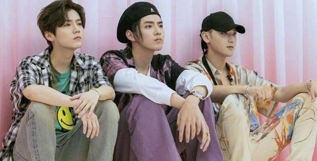 口碑|同为导师,蔡徐坤与鹿晗黄子韬口碑大不同,热度和口碑不可兼得