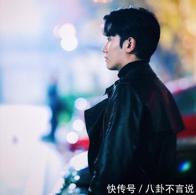 慎行|《掌中之物》,如果何妍爱上了傅慎行,会是怎样的结局