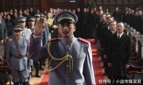 袁世凯|穷书生赶考,富家公子出手相助,若干年后一人成皇帝,一人成总统