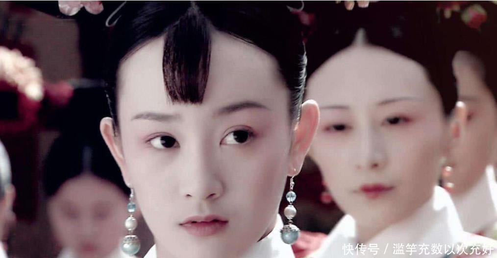 慈禧太后|珍妃井连七八岁孩童都塞不进,慈禧如何将珍妃淹死的,其实很简单