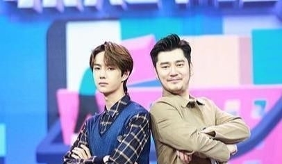  消费|王一博被天天向上过度消费? 看看他跟天天兄弟的关系, 你就懂了