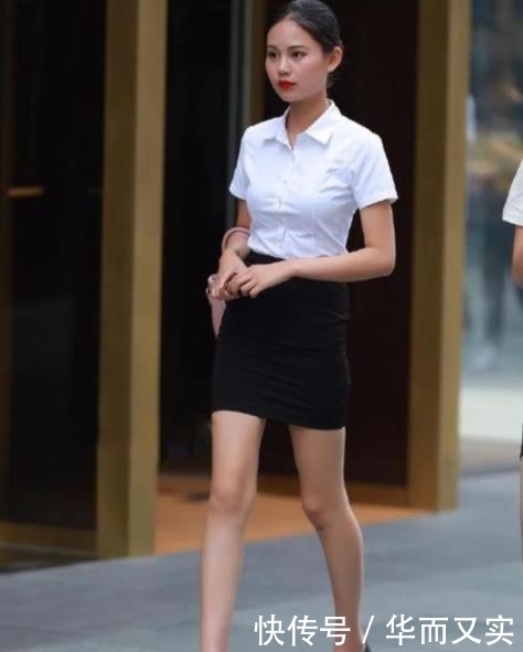 不错|街拍:性感多姿的小姐姐,仙女气质十足,很不错的姑娘