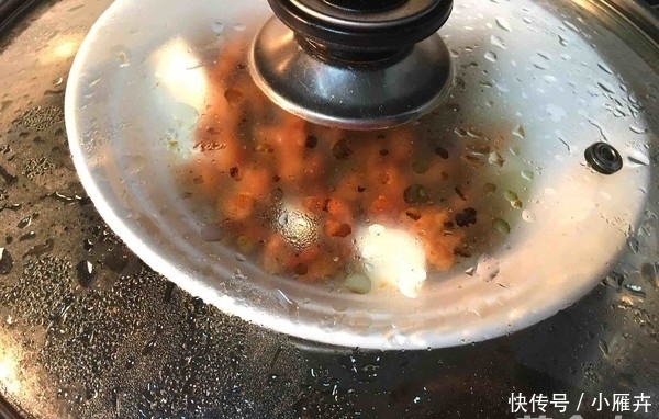 简单|豆腐原来可以这么美味!简单蒸一蒸,5分钟出锅,全家老小都爱吃
