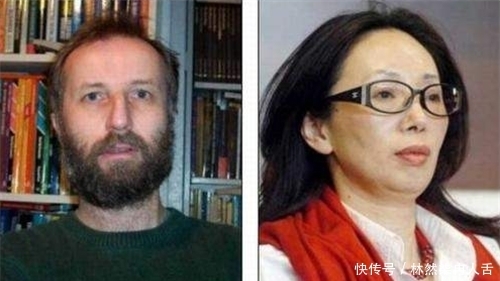 英国|软饭吃到吐?英国小伙休掉108亿身家中国富婆,称受够了奢华生活