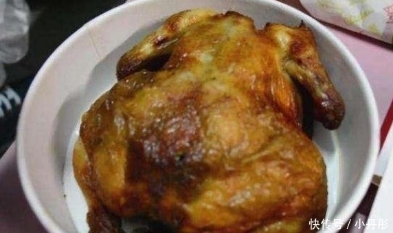 套餐|肯德基又“搞事”了,推出“整只鸡”套餐,吃货看到价格扭头就走