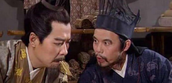 听懂|庞统临终前大喊8个字，不料刘备没听懂，诸葛亮却想解甲归田！