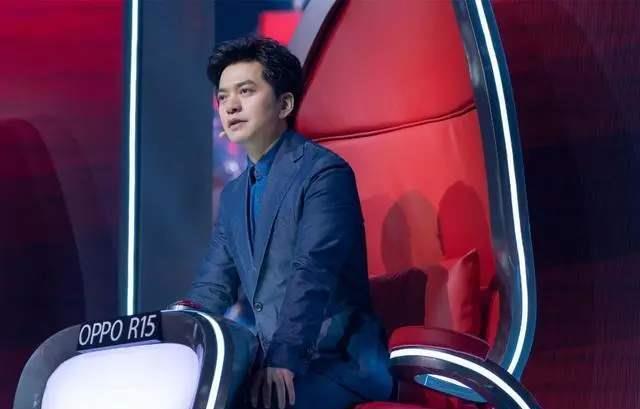 替代|2020《好声音》4位导师名单出炉!李健回归、李宇春或替代那英?
