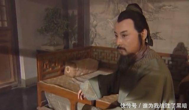 教头|水浒传中,此人拥有最响亮的头号,却是十足的墙头草