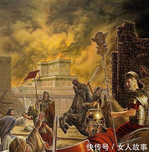 大战|罗马与安息惨淡收场的大战,罗马陷入数十年内乱,安息帝国灭亡