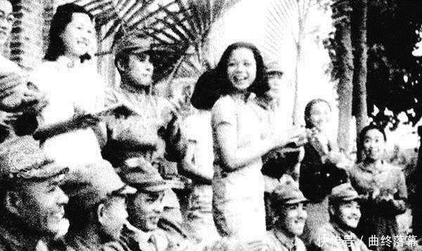  投奔|她丈夫是抗战烈士，却带着女儿投奔日军，被抓后竟拿这当理由