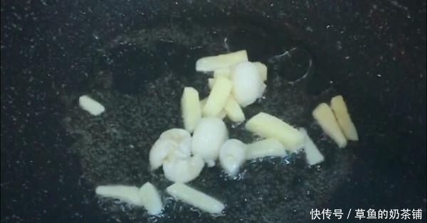 贵菜|吃自助餐,这种“隐藏的贵菜”,老板最怕你吃多,下次去就吃它