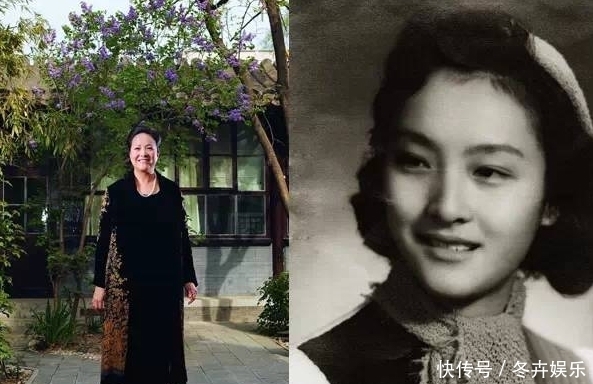 逆袭|董竹君从青楼女子到上海滩女王：哪有什么逆袭，都是咬着牙往前走
