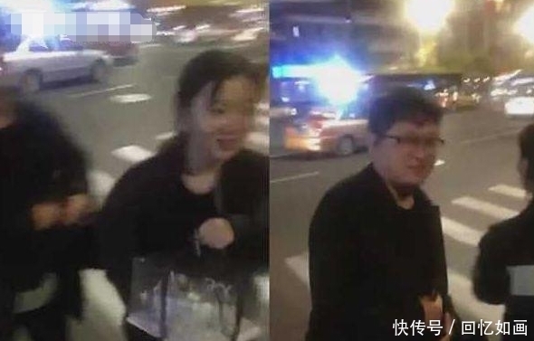 情侣|派单途中蛋糕化了，外卖小哥有苦难言，过路情侣的行为让他落泪