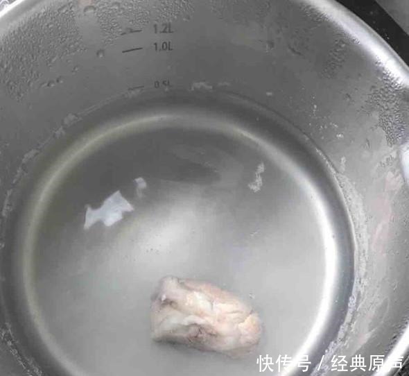 馅料|62岁老师傅说拌饺子馅时，这3种料缺一不可，少一种都不行