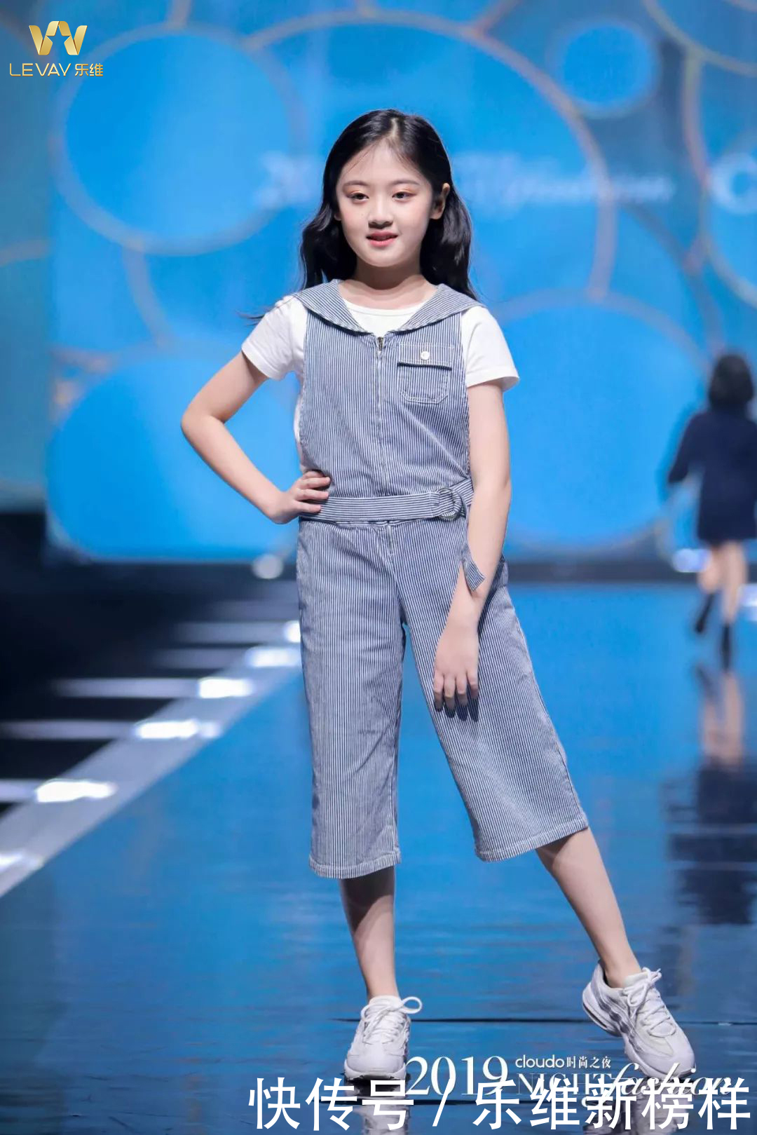 回温|乐维文化 乐维?中国高光时装周回温大赏 part2