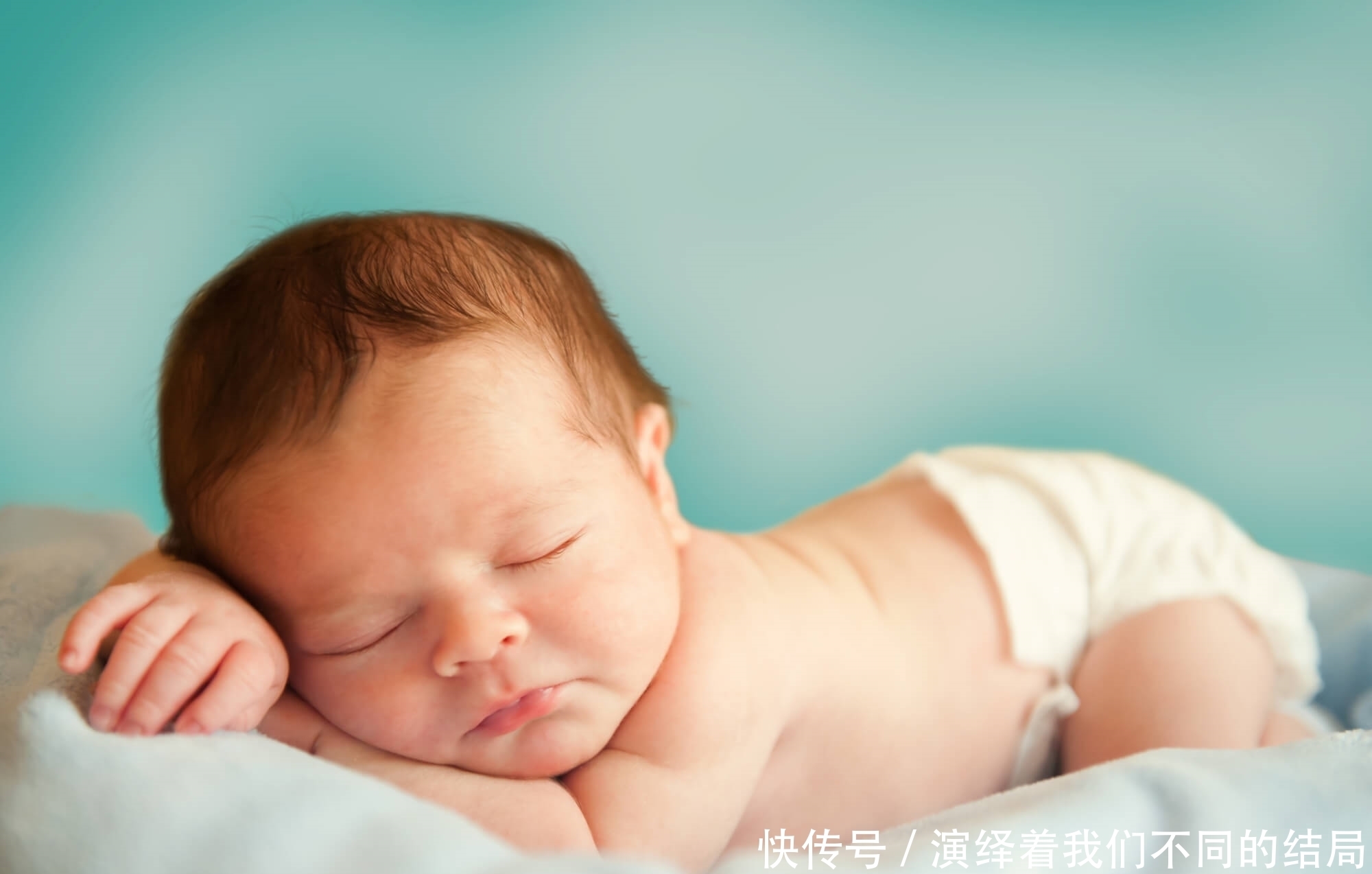 肚子|宝宝肚子总是“气鼓鼓”的,是正常腹胀还是疾病?