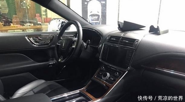 公里|手握36万选了林肯大陆,开了10000公里后,车主表示有话说