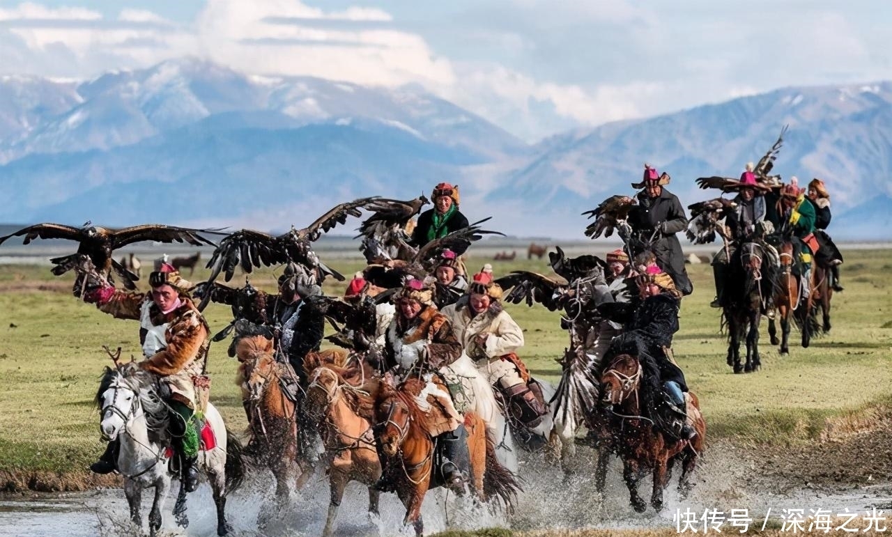统一天下|我国古代数次北伐，为何只有明朝取得成功，能够从南方统一天下？