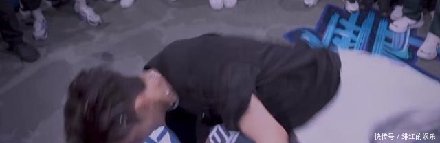  点评|王一博《街舞3》连输两期，前后表现差距大，选手点评道破真相