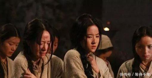 皇室|我国历史上下场最惨的王朝，百万皇家子孙全部被杀！