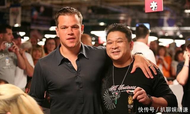 简单|他30岁横扫世界赌场，赢钱比吃饭还简单，赌博时有一个特殊习惯