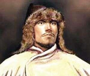 男子|屡次南犯的元末将领王保保, 为何仍被朱元璋称赞为“天下奇男子”