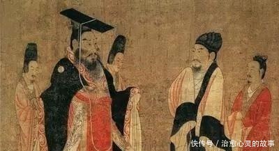 杨勇|杨广夺嫡，历史的最佳选择