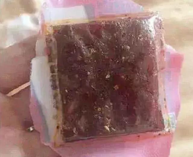 不开|让吃货最“心碎”的六个瞬间,赌十包辣条,你应该也遇到过