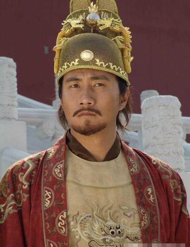 历史|中国历史上有名的3大乞丐,没想到第1位竟然是一位皇帝!