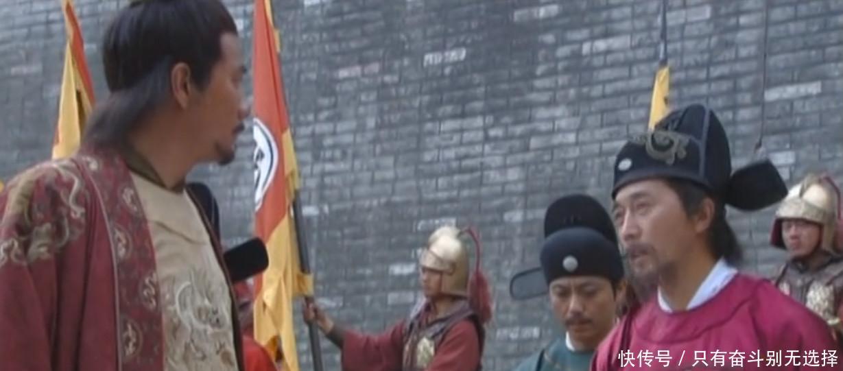 殉葬|朱元璋临终前下旨，所有嫔妃殉葬，3岁女儿说了一句话，立刻改旨！