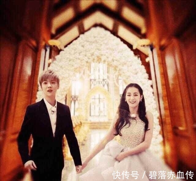 热巴|鹿晗跑男偷偷关心迪丽热巴, 一眼嘉宾识破称 “你担心她啊”!