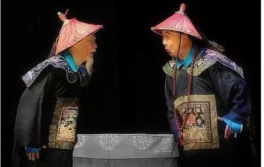 好戏|今日好戏:晋剧《河清海晏》全本欣赏